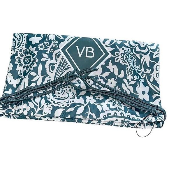 Set Of 4 Mixed Brands Waterproof Drawstring Packable Backpacks Assorted - Picture 4 of 5